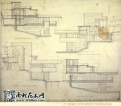 園林景觀設計作品4